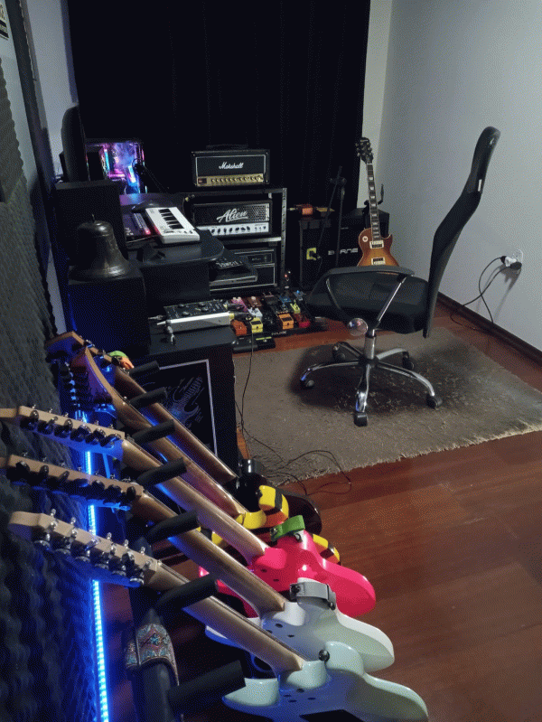 photo de Sewer Studio photo de Sewer Studio